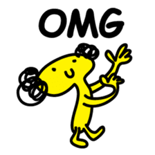 mePOPuPOP Volume 4 sticker #150143