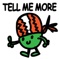 mePOPuPOP Volume 4 sticker #150144