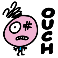 mePOPuPOP Volume 4 sticker #150150