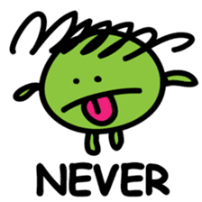 mePOPuPOP Volume 4 sticker #150155