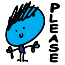 mePOPuPOP Volume 4 sticker #150162