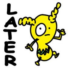 mePOPuPOP Volume 4 sticker #150163