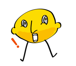 Lemoon sticker #150245