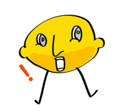 Lemoon sticker #150245