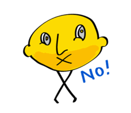 Lemoon sticker #150246