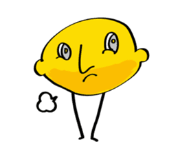 Lemoon sticker #150247