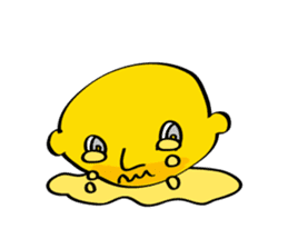 Lemoon sticker #150249