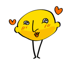 Lemoon sticker #150250