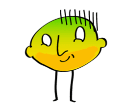 Lemoon sticker #150251