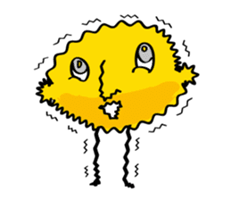 Lemoon sticker #150252