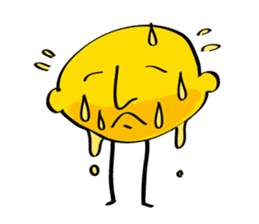 Lemoon sticker #150254