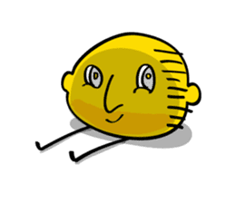 Lemoon sticker #150259