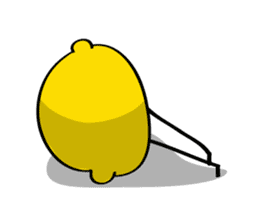 Lemoon sticker #150260