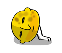 Lemoon sticker #150261