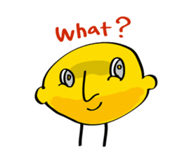 Lemoon sticker #150263