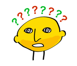 Lemoon sticker #150265