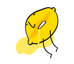 Lemoon sticker #150271