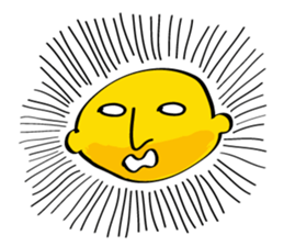 Lemoon sticker #150273