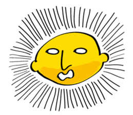 Lemoon sticker #150273