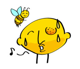 Lemoon sticker #150275