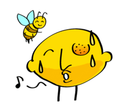 Lemoon sticker #150275