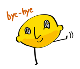 Lemoon sticker #150276