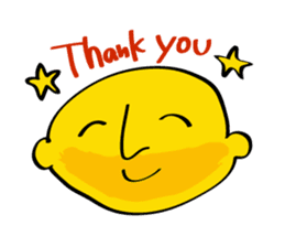 Lemoon sticker #150277