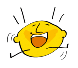 Lemoon sticker #150278