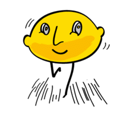 Lemoon sticker #150280