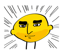 Lemoon sticker #150281