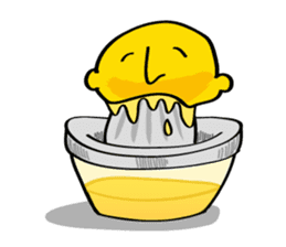 Lemoon sticker #150282