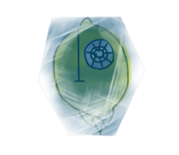 Little Orange & Lemon sticker #150338