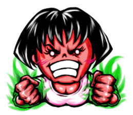 ArtRJ : Tomo & Shintarou sticker #150451