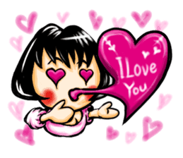 ArtRJ : Tomo & Shintarou sticker #150460