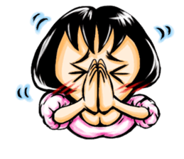 ArtRJ : Tomo & Shintarou sticker #150463