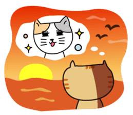 Pierre and Friends sticker #150530