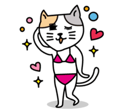 Pierre and Friends sticker #150533