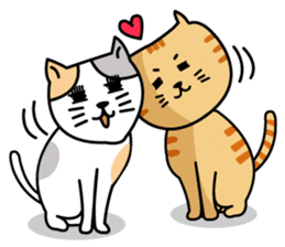 Pierre and Friends sticker #150534