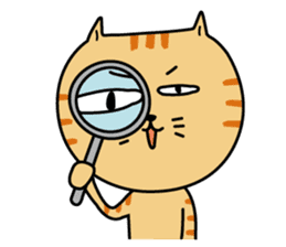 Pierre and Friends sticker #150535