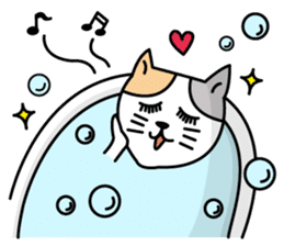 Pierre and Friends sticker #150540