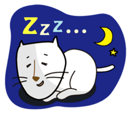 Pierre and Friends sticker #150542