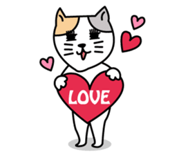 Pierre and Friends sticker #150543