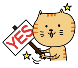 Pierre and Friends sticker #150545