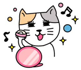 Pierre and Friends sticker #150549