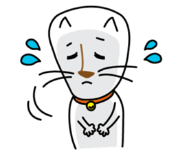 Pierre and Friends sticker #150550