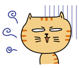 Pierre and Friends sticker #150551