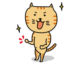 Pierre and Friends sticker #150553