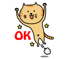 Pierre and Friends sticker #150554