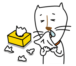 Pierre and Friends sticker #150556