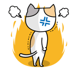 Pierre and Friends sticker #150559